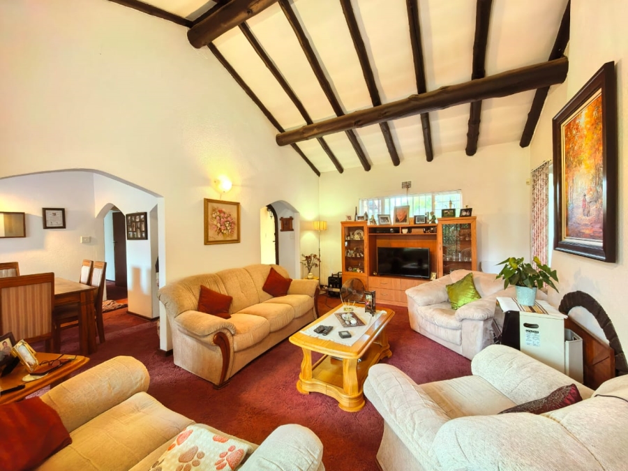 3 Bedroom Property for Sale in Vaalpark Free State